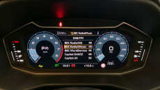 Audi A1 30 TFSI Sport 5dr S Tronic Petrol Hatchback